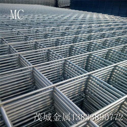 [实体工厂]镀锌电焊网 建筑钢筋电焊网片用于工业建筑业